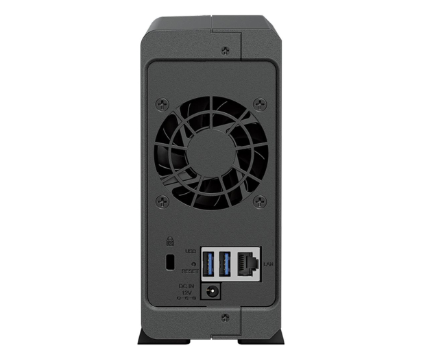 Synology DS124 - 1165533 - zdjęcie 5